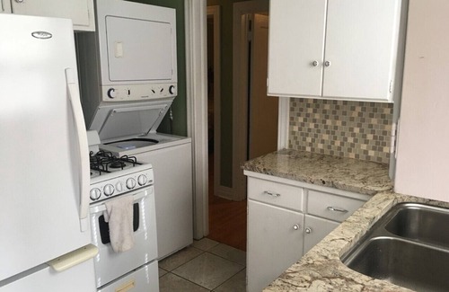 Central Oklahoma City House | Historic house walking distance to various parks, restaurants & nightlife!