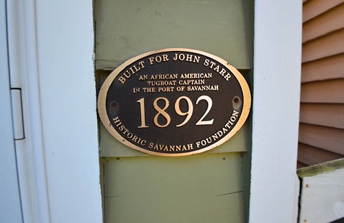 Beach Institute House | Historic John Starr 1892 Home! Pet Friendly 3 Bedroom Masterpiece!