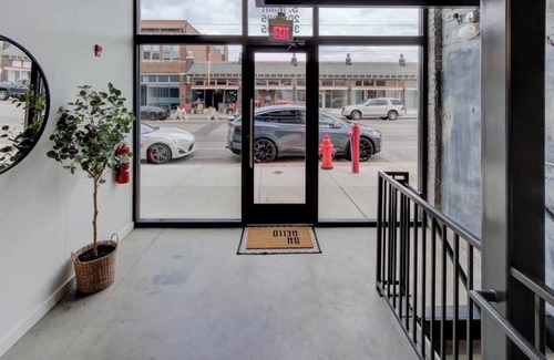 South Main Historic District Apartment | Historic Main St. Gem | Steps from Memphis Culture