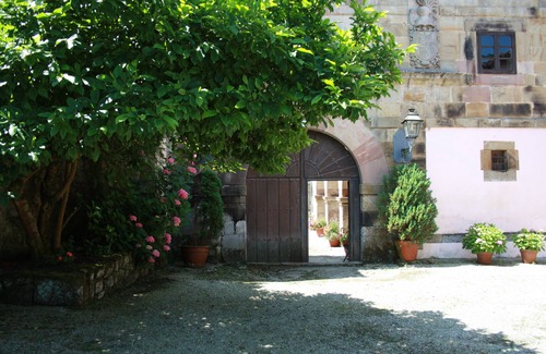 Treceno House | Historic manor estate near Comillas, minutes to beaches