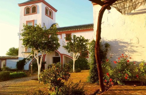 Carmona House | Historic patrician country house with exceptional location