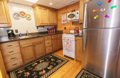 Wyomissing House | Historic Restored Amish Homestead 1-BR Barn Loft