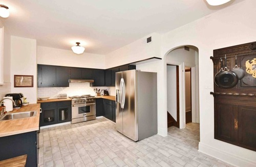 South Side Flats Apartment | Historic South Side Home Former Convent