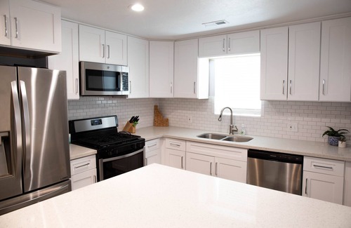 Spanish Fork Boat Rental | Historic Spanish Fork Home