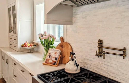 West Perth Other | Historic Stonehouse with Hot tub & Fire Pit