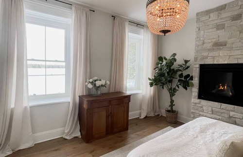 West Perth Other | Historic Stonehouse with Hot tub & Fire Pit