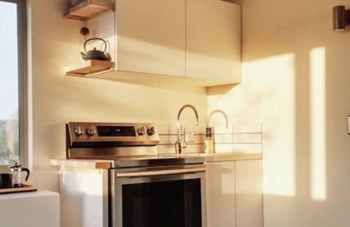 Landers House | Historic Stylish Landers Home w/Hot Tub, Fireplace & BBQ
