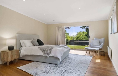 New Town House | Historic Toll House in a prime spot near the CBD