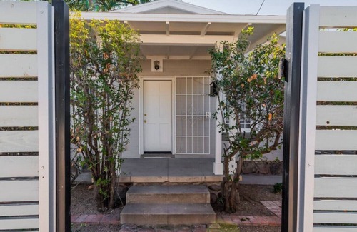 West University House | Historic University 2 Bedroom 2 Bath