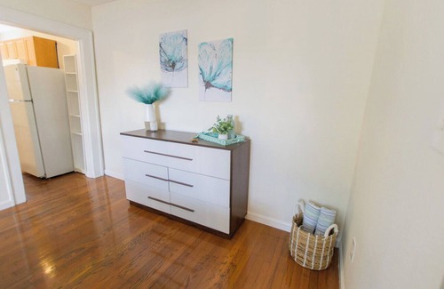 Historic Uptown Apartment | Historic Uptown Vibes - 1/1 Apartment #3