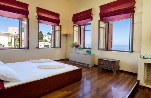 Maroulas Other | Historic Venetian Castle15th Century - IDEAL FOR FAMILY EVENTS - Best location!