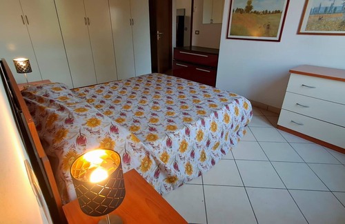 Casaloldo Apartment | Historical Center Apartment 4 beds