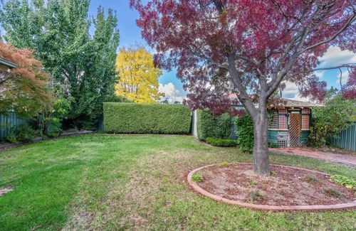 Orange House | Historical cosy oasis | Orange NSW