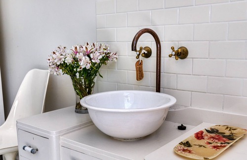 Cape Town City Centre Cottage | Historical Cottage in Gardens