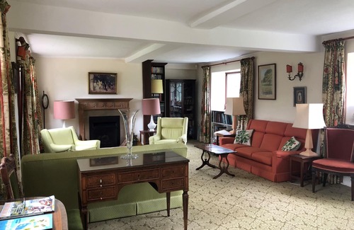 Brackley Other | Historical farmhouse in 6 acres of grounds with games rooms and modern amenities