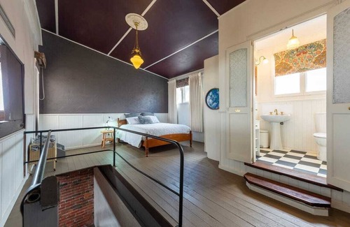 Nhill House | Historical Printing Works datng back to early 1900