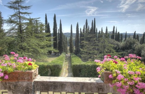 Empoli Villa | HISTORICAL RESIDENCE CHIANTI private swimming pool 30 km from FLORENCE