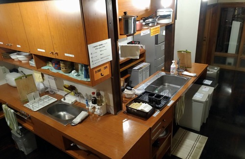 Ito Hotel | Historical Ryokan Hostel K's House Ito Onsen