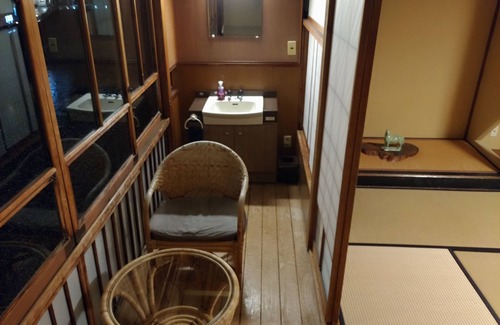 Ito Hotel | Historical Ryokan Hostel K's House Ito Onsen