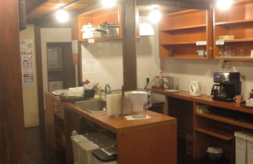 Ito Hotel | Historical Ryokan Hostel K's House Ito Onsen
