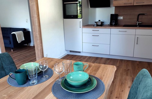 Bremm Apartment | Historisches Mosel-refugium