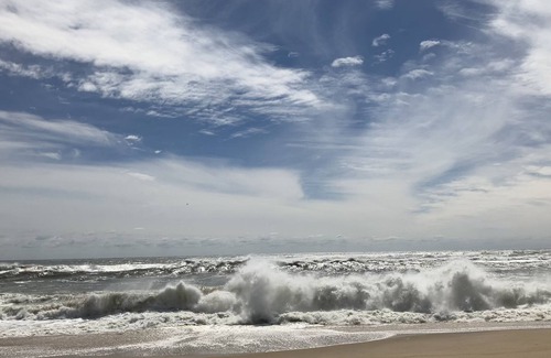 Montauk Cottage | Hither Hills 2BR Montauk Cottage - walk to beach!