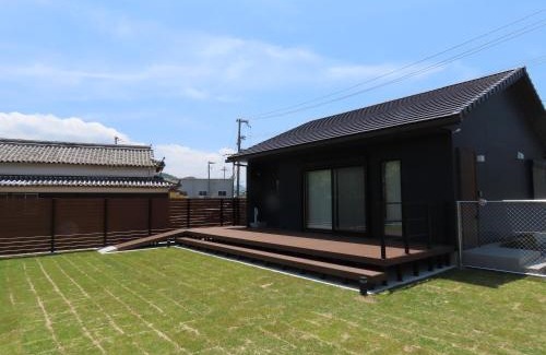 Sumoto House | -HITOTOKI- 家族とペットと他愛もないhitotokiを