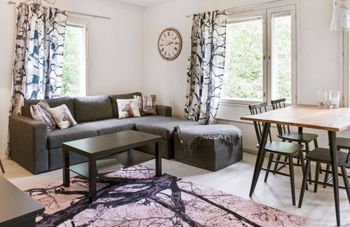 Sotkamo House | Hiukanhelmi by Interhome