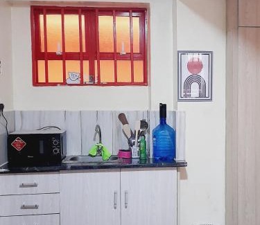 Ngelani Bed & Breakfast | Hive stays - Machakos