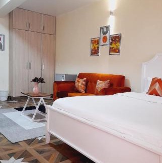 Ngelani Bed & Breakfast | Hive stays - Machakos