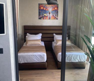 Cite Al Mohammadi Apartment | Hivernage