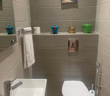 Cite Al Mohammadi Apartment | Hivernage