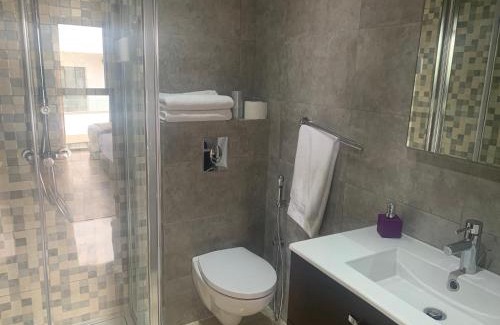 Cite Al Mohammadi Apartment | Hivernage