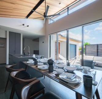 Ichinomiya Apartment | HK House