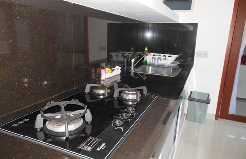 North Legian Villa | HK Villa Bali