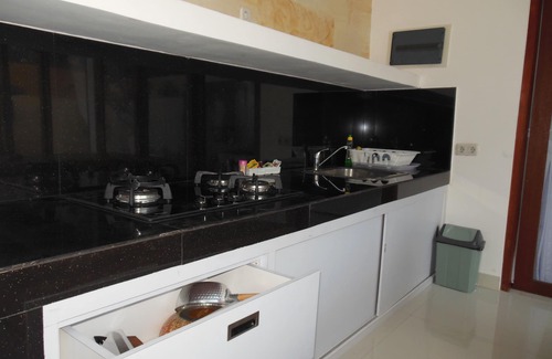 North Legian Villa | HK Villa Bali