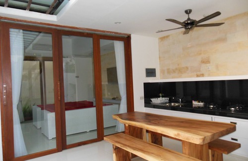 North Legian Villa | HK Villa Bali