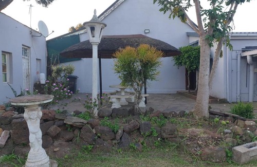 Pietermaritzburg Bed & Breakfast | HKM guest house