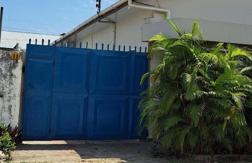 Kijitonyama House | HM Homes, come stay with us in a private kingsize master bedroom