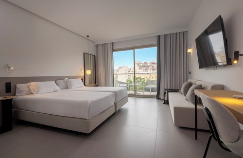 Jaume III Hotel | HM Jaime III Hotel