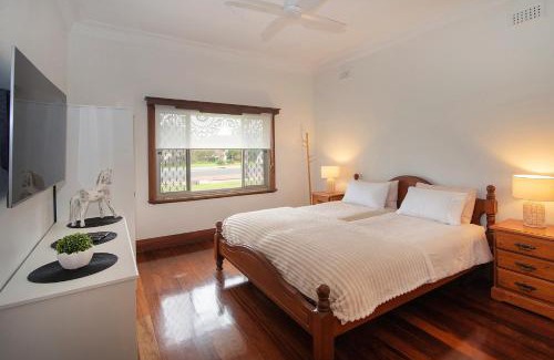 Busselton House | HME Collection Busselton Central
