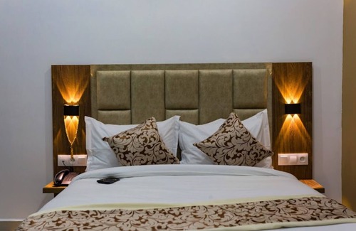 Sidi M'Hamed Hotel | HNR Hotel - El Hamma
