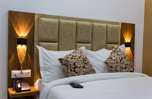Sidi M'Hamed Hotel | HNR Hotel - El Hamma