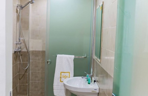 Sidi M'Hamed Hotel | HNR Hotel - El Hamma