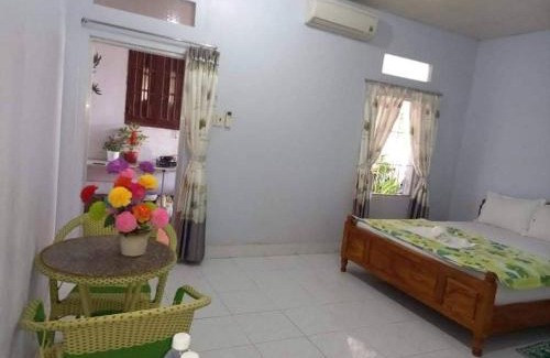 Central Mui Ne Beach House | Hoài Oanh homestay