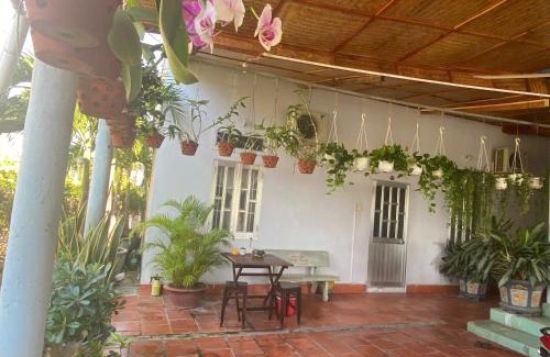 Central Mui Ne Beach House | Hoài Oanh homestay