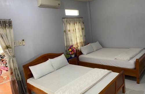 Central Mui Ne Beach House | Hoài Oanh homestay