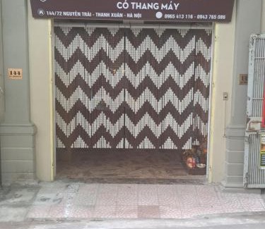 Thanh Xuan Bed & Breakfast | Hoàng Gia Hotel