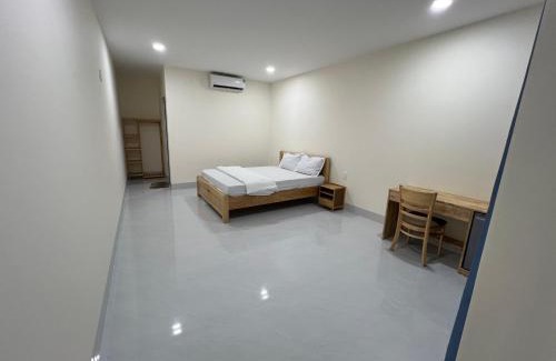 Mui Ne Hotel | Hoàng Hôn Nhớ Hotel