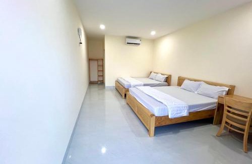 Mui Ne Hotel | Hoàng Hôn Nhớ Hotel